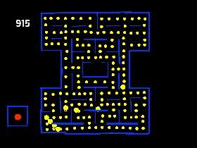 Pac-Man  1