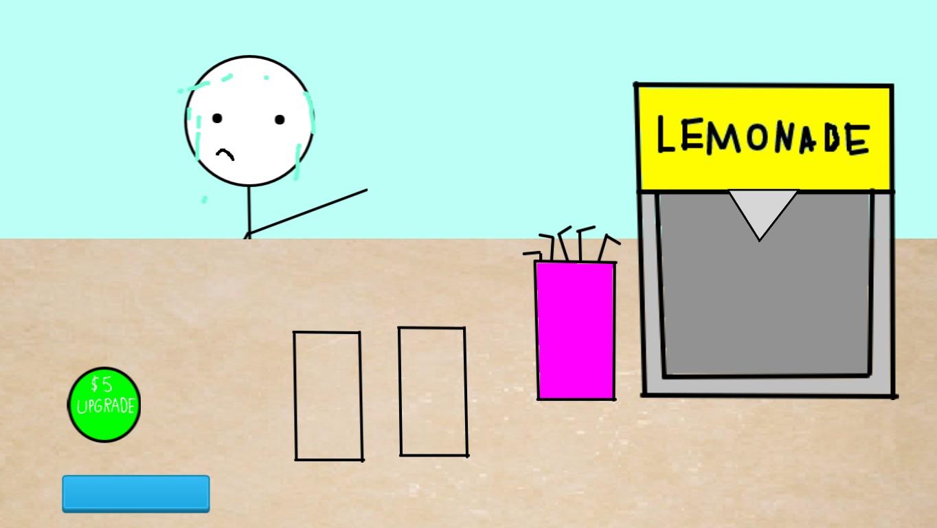 Lemonade Stand