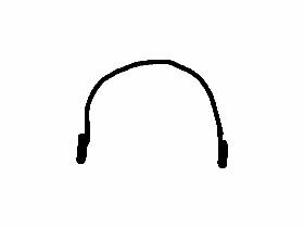 headphone example,