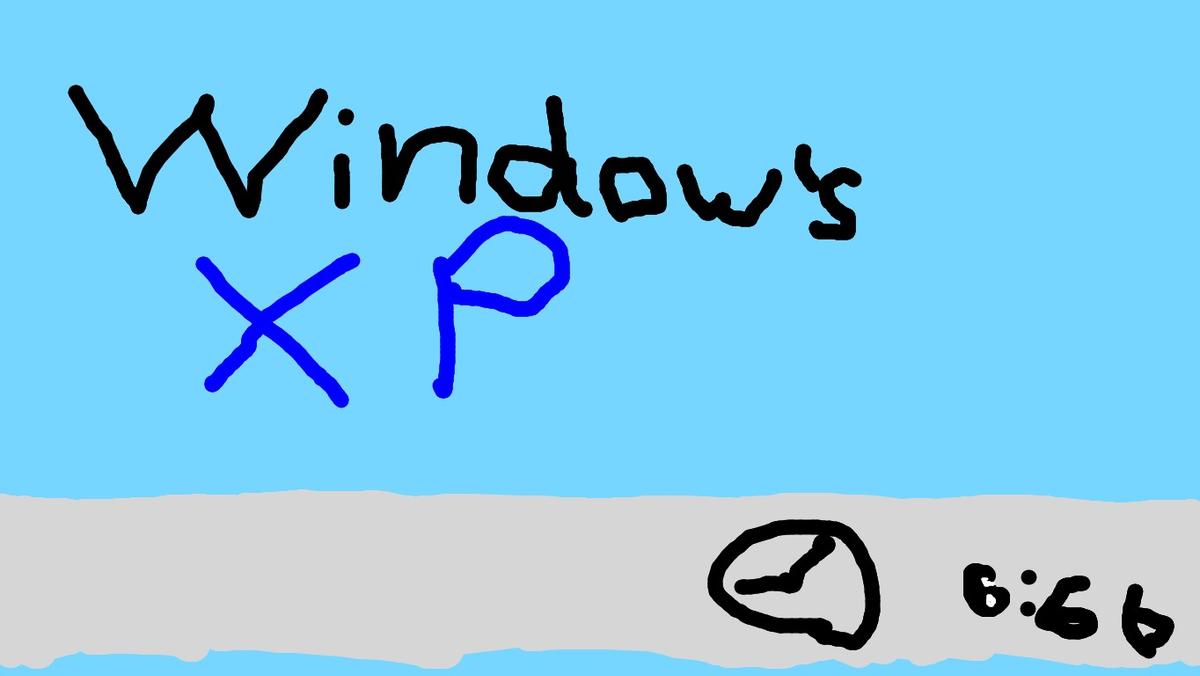 WiNdOwS Xp