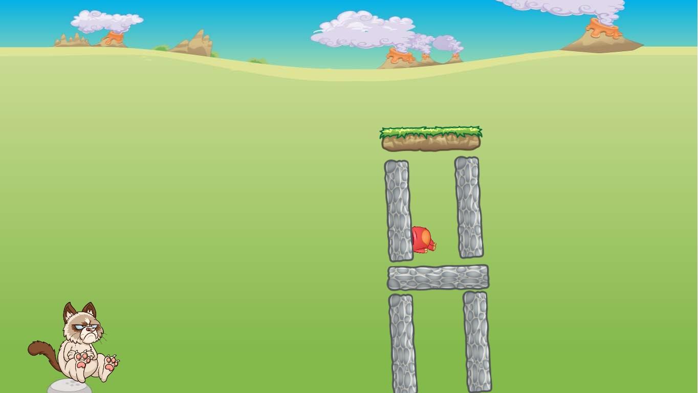 Physics Game