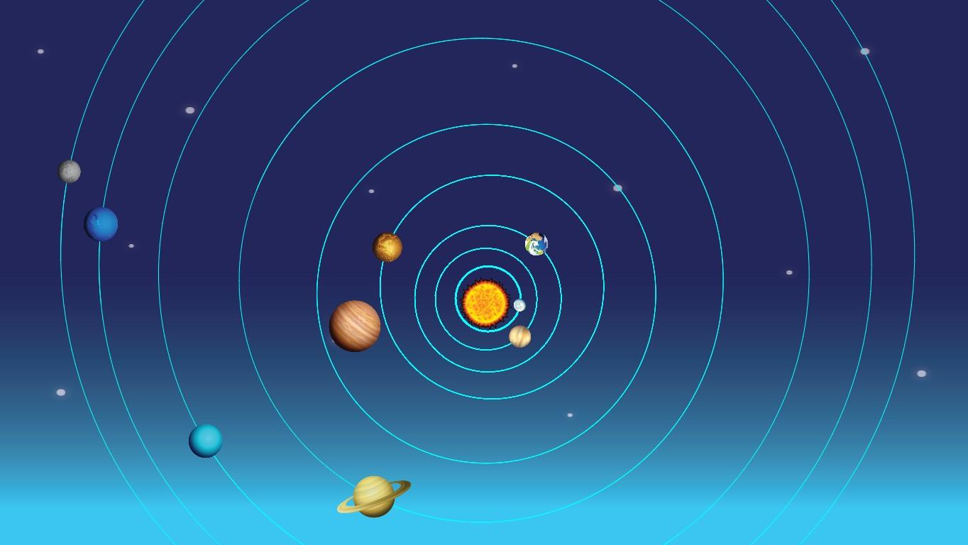 Solar System