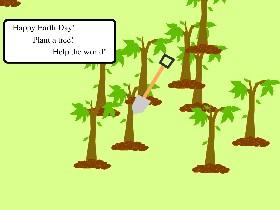 Plant Trees! 1