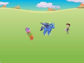 dragon tales 1