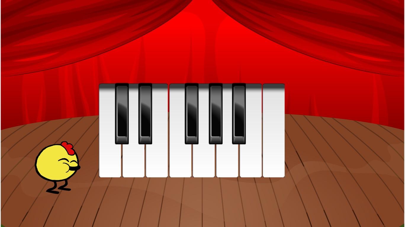 My Piano