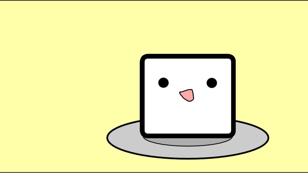 happy tofu