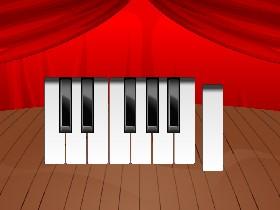 My Piano 1