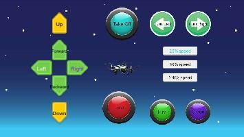 Grabber & Cannon Controller 2