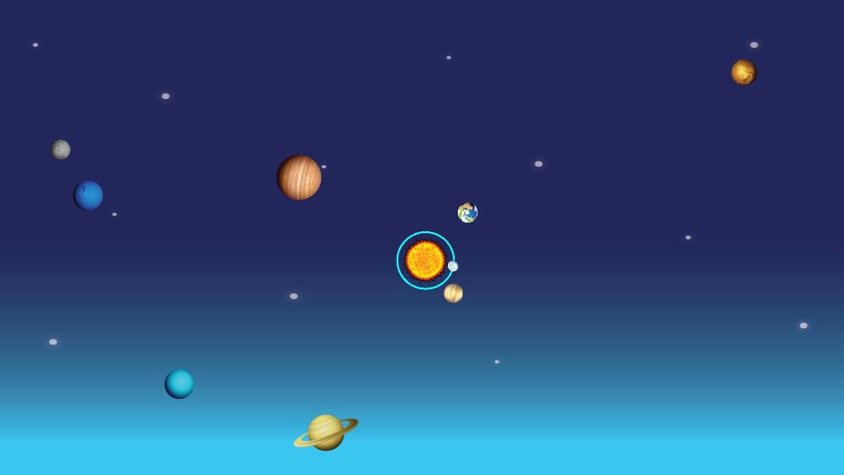 Solar System