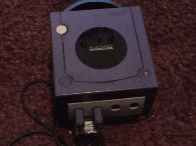 Nintendo Gamecube