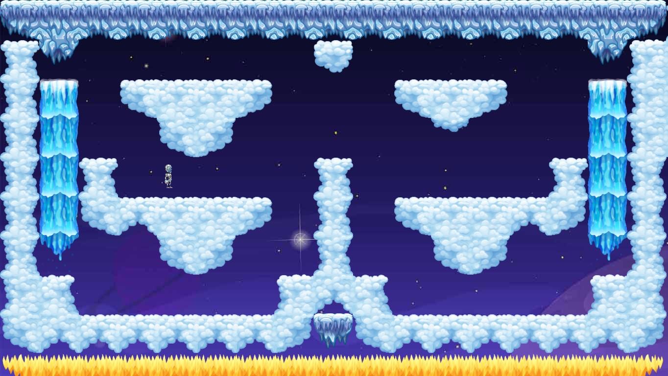 Platformer Game