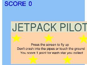 JETPACK PILOT 1