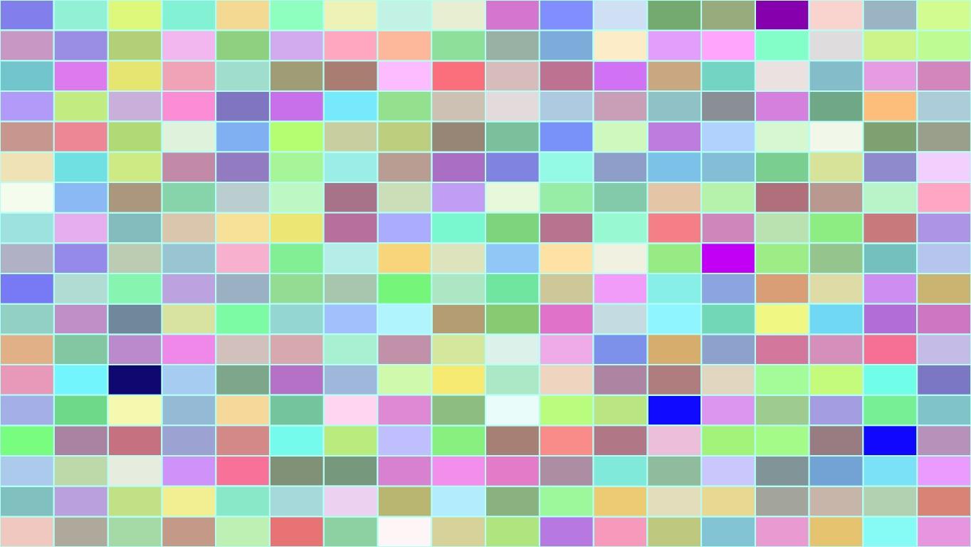 Color Grid