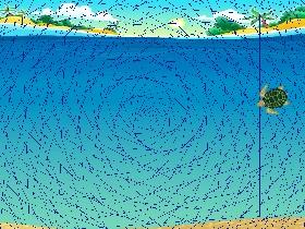 Spiral Triangles 1