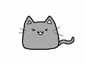 Learn To Draw a cat