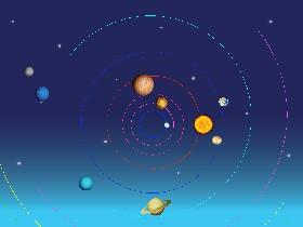 Solar System 1