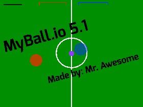 MyBall.io 5.1