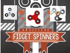 The Fidget Spinner Game 2 1