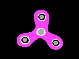 Fidget Spinner 1