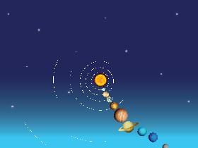 Solar System 1