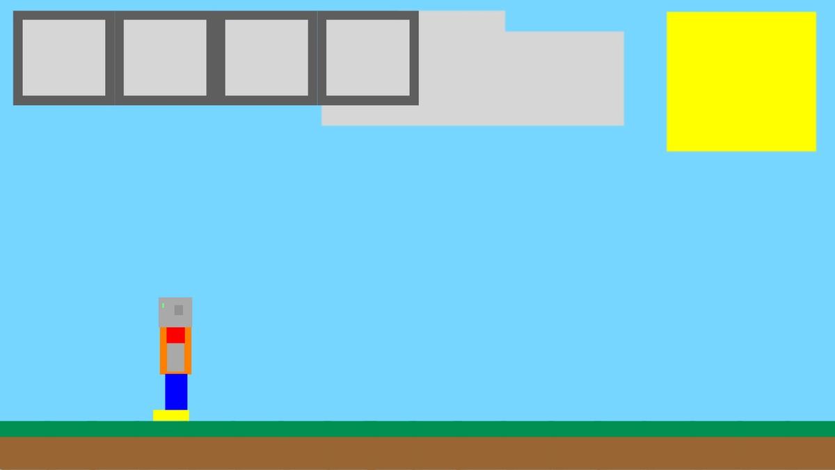 Bloxy 2D-MeCt