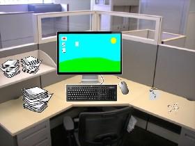 Office Simulator