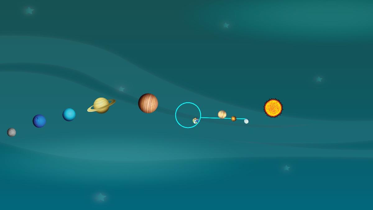 Solar System