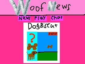 Woof News