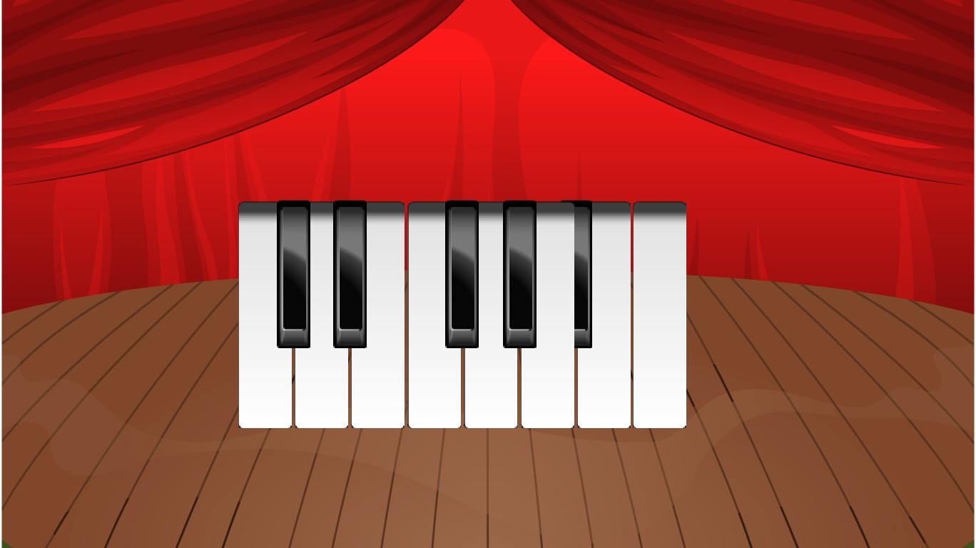 My Piano