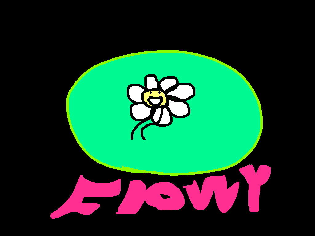 OMG FLOWLY SONG 1