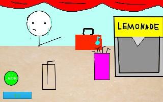 The Lemonade stand