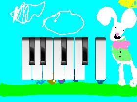 My Piano 1