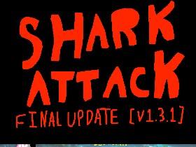 SharkAttack 1