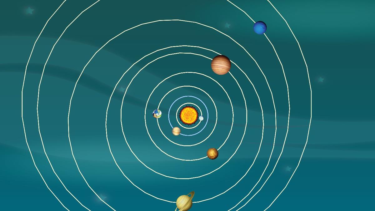 Solar System