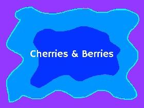 Cherries &amp; Berries - copy