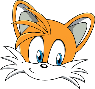 tails