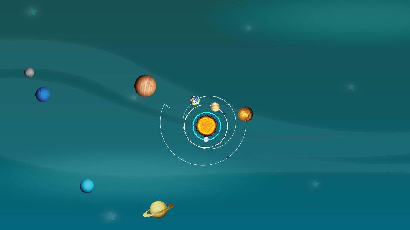 Solar System