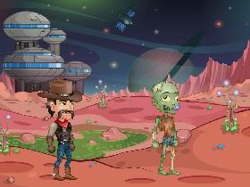 Space Cowboy 1