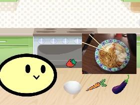 Pet Kitchen! (UPDATE!)