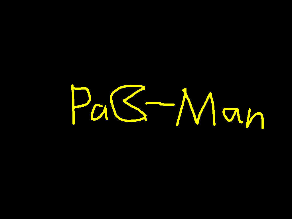 Pac-Man