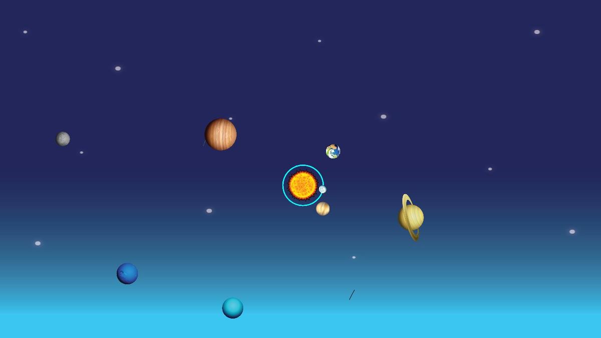 Solar System