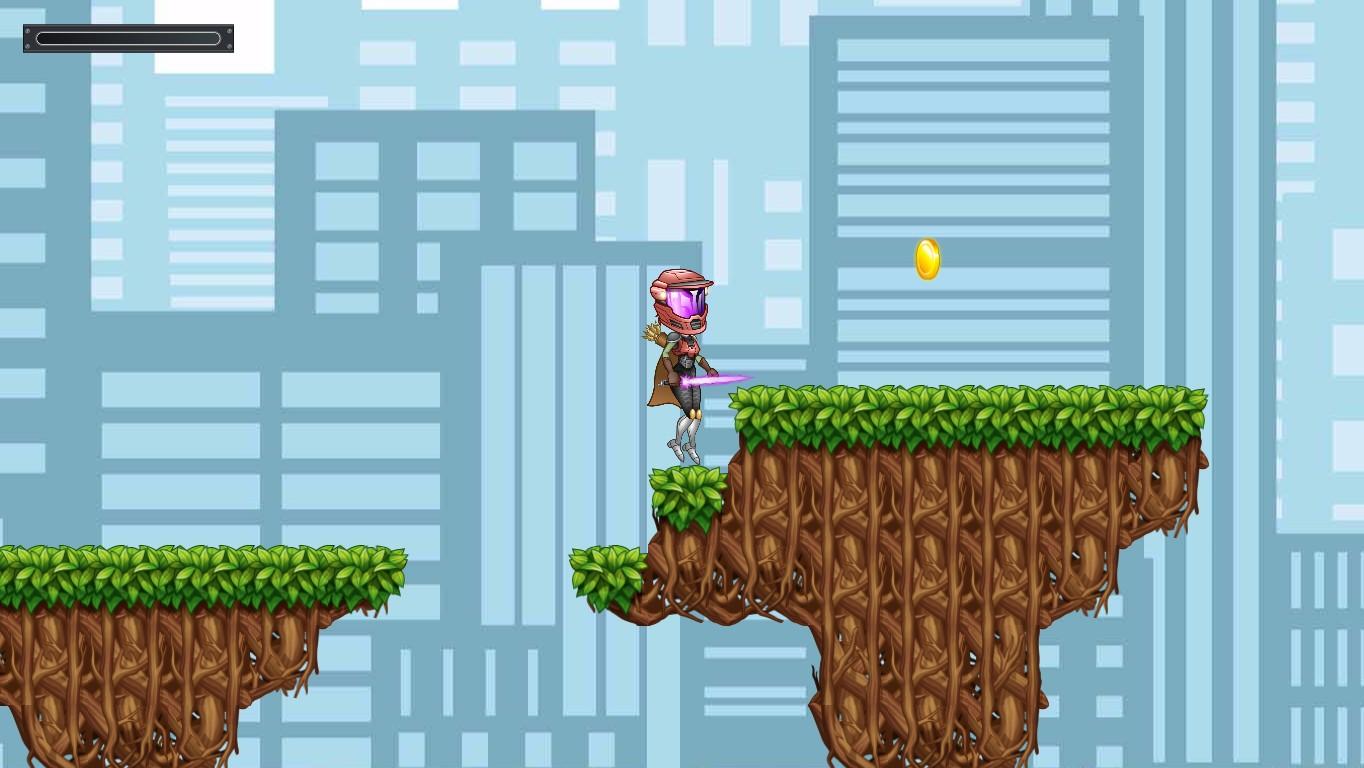 Platformer Tutorial