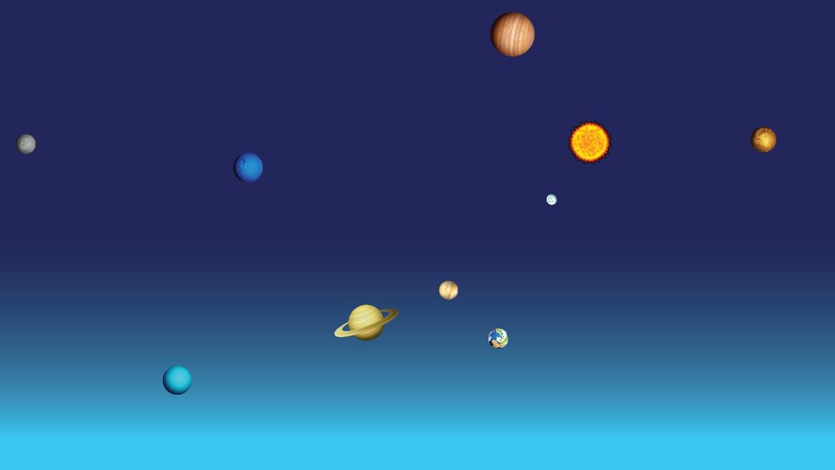 Solar System