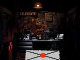 FNAF 1