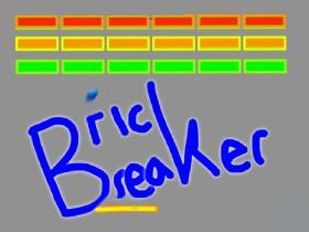 Brickbreaker 12