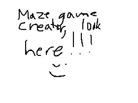 Maze Game creator look here