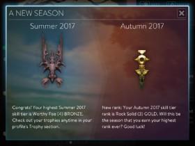 Seasons vainglory ep.#3