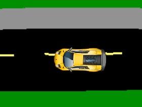 Lamborgini Racer