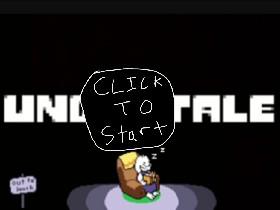 Undertale