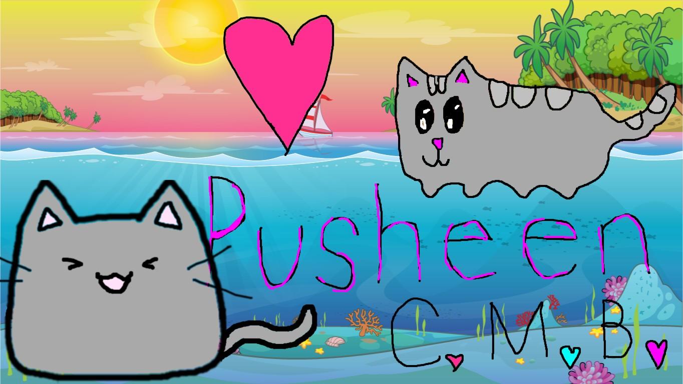 Pusheen